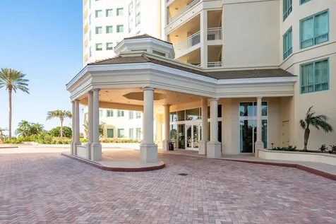 1170 SE Gulf Boulevard Clearwater Beach FL 33767