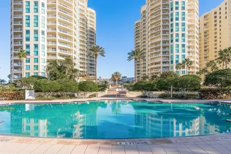 1170 SE Gulf Boulevard Clearwater Beach FL 33767