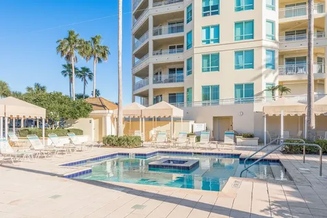1170 SE Gulf Boulevard Clearwater Beach FL 33767