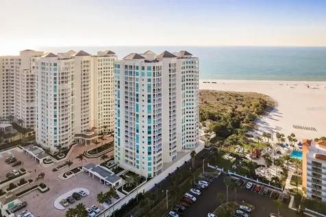 1170 SE Gulf Boulevard Clearwater Beach FL 33767