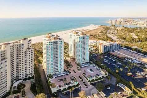 1170 SE Gulf Boulevard Clearwater Beach FL 33767