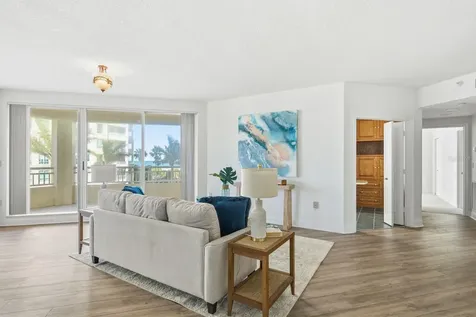 1170 SE Gulf Boulevard Clearwater Beach FL 33767