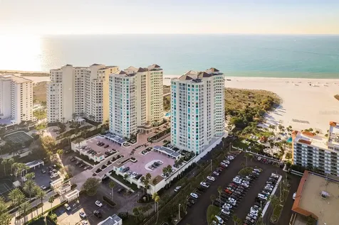 1170 SE Gulf Boulevard Clearwater Beach FL 33767