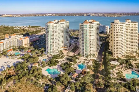 1170 SE Gulf Boulevard Clearwater Beach FL 33767