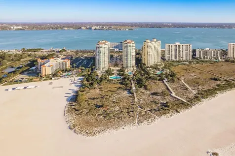 1170 SE Gulf Boulevard Clearwater Beach FL 33767