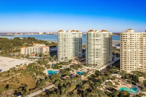 1170 SE Gulf Boulevard Clearwater Beach FL 33767