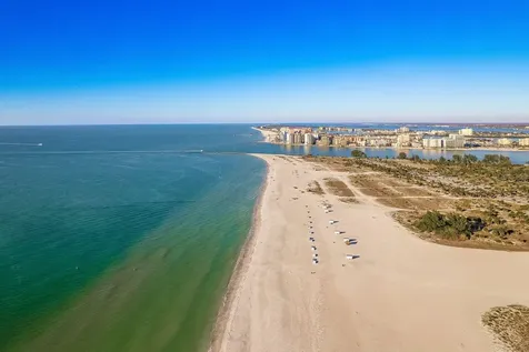 1170 SE Gulf Boulevard Clearwater Beach FL 33767