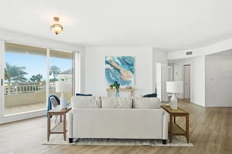 1170 SE Gulf Boulevard Clearwater Beach FL 33767