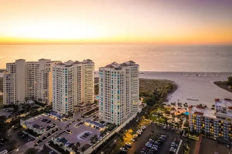 1170 SE Gulf Boulevard Clearwater Beach FL 33767