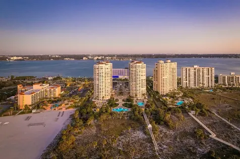 1170 SE Gulf Boulevard Clearwater Beach FL 33767