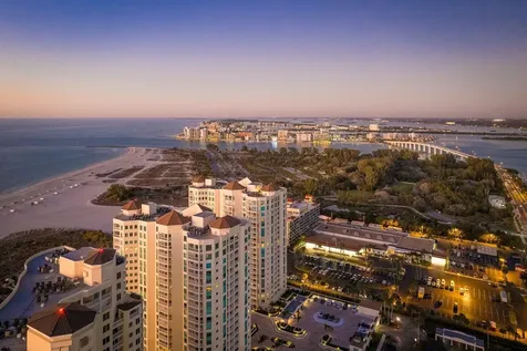 1170 SE Gulf Boulevard Clearwater Beach FL 33767