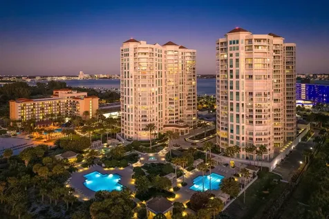 1170 SE Gulf Boulevard Clearwater Beach FL 33767