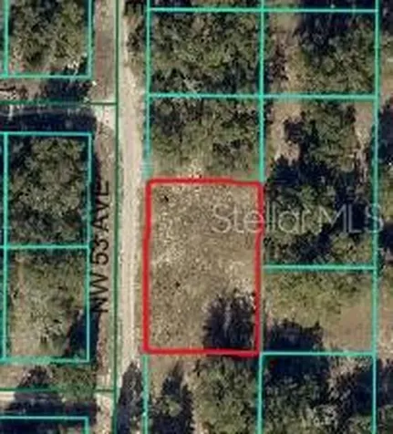 1611 NW 53rd Avenue Ocala FL 34482