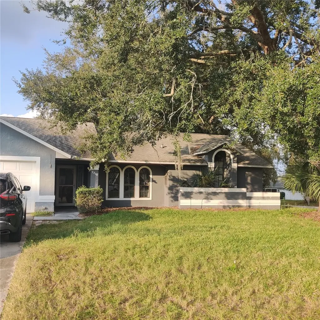 2218 Gretna Drive Deltona FL 32738