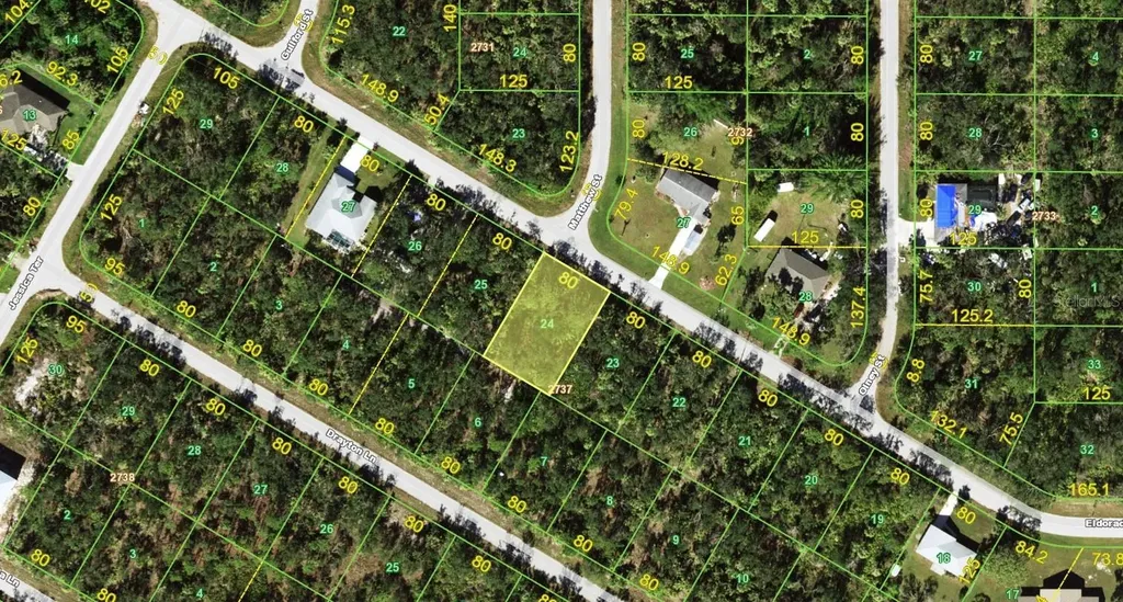 3223 Eldorado Lane Port Charlotte FL 33948