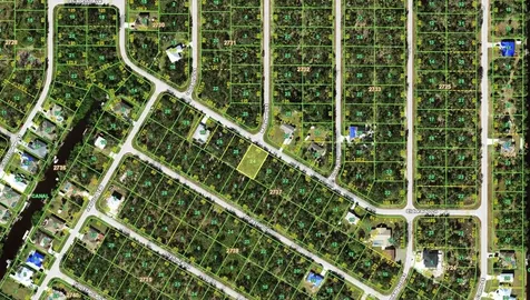 3223 Eldorado Lane Port Charlotte FL 33948