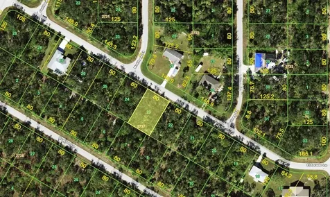 3231 Eldorado Lane Port Charlotte FL 33948