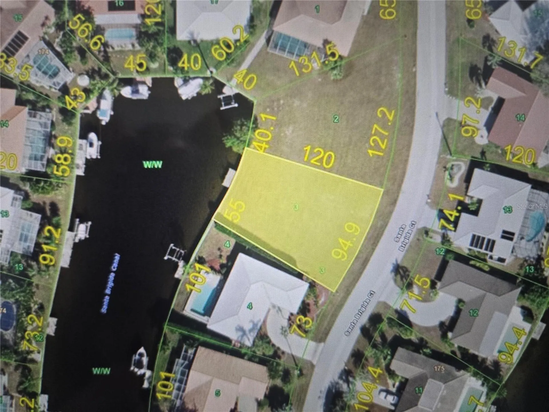 925 Santa Brigida Court Punta Gorda FL 33950