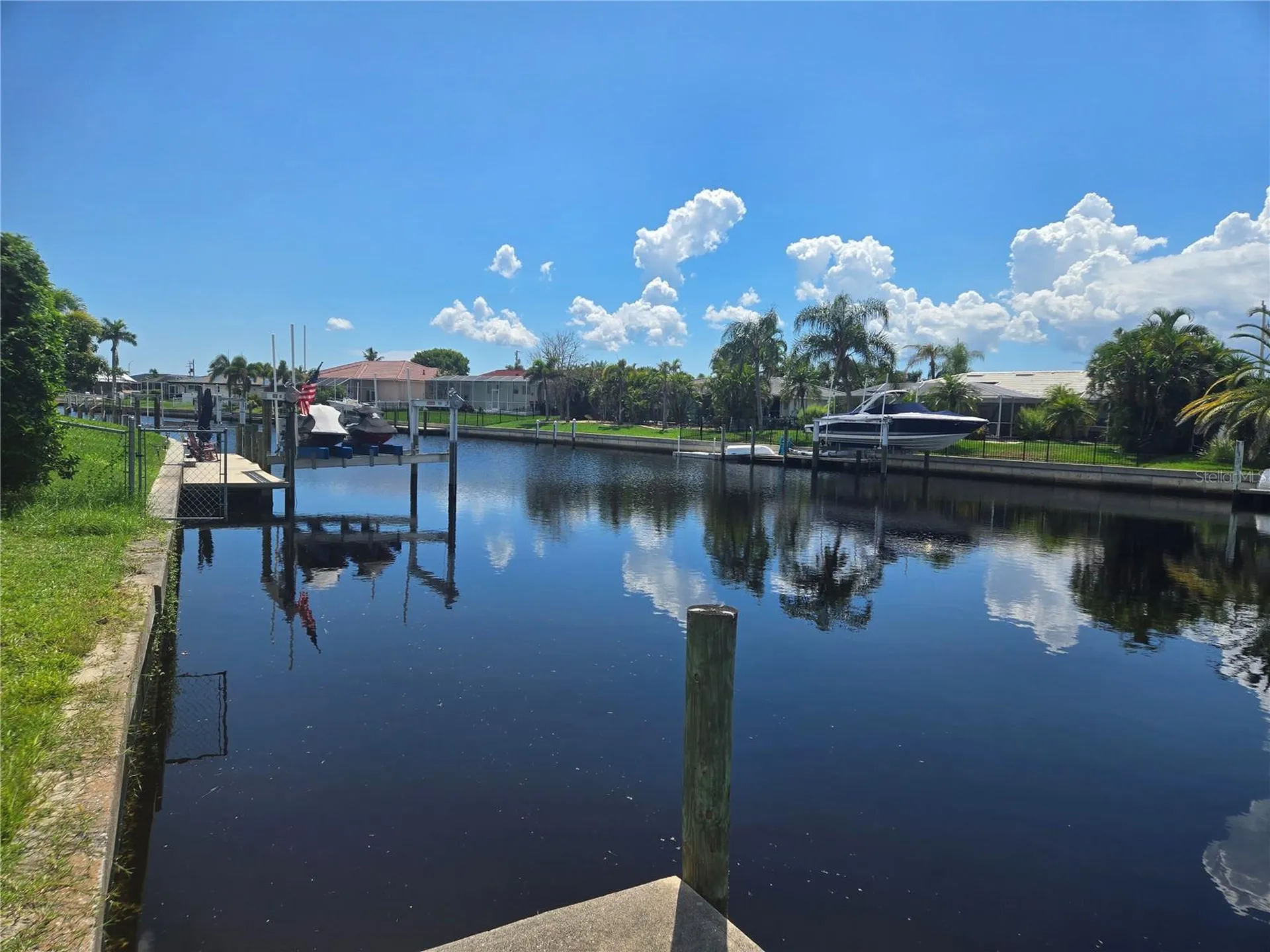 925 Santa Brigida Court Punta Gorda FL 33950