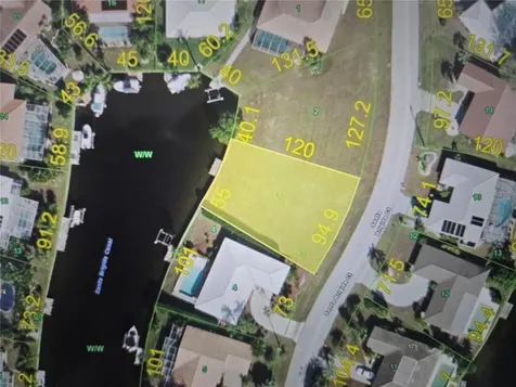 925 Santa Brigida Court Punta Gorda FL 33950