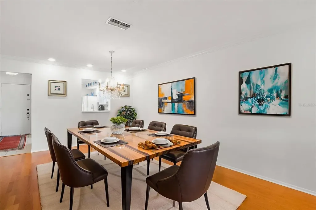 1012 Dunrobin Drive Palm Harbor FL 34684