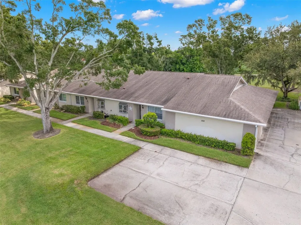 1012 Dunrobin Drive Palm Harbor FL 34684