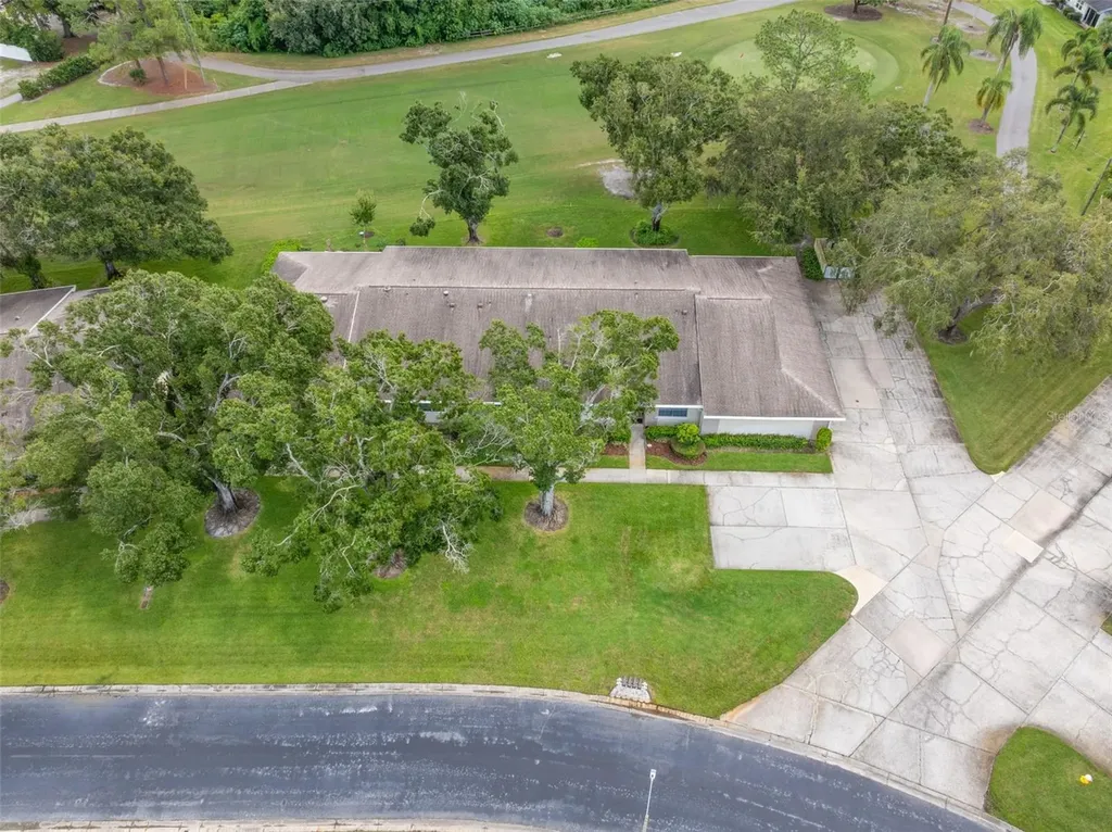 1012 Dunrobin Drive Palm Harbor FL 34684