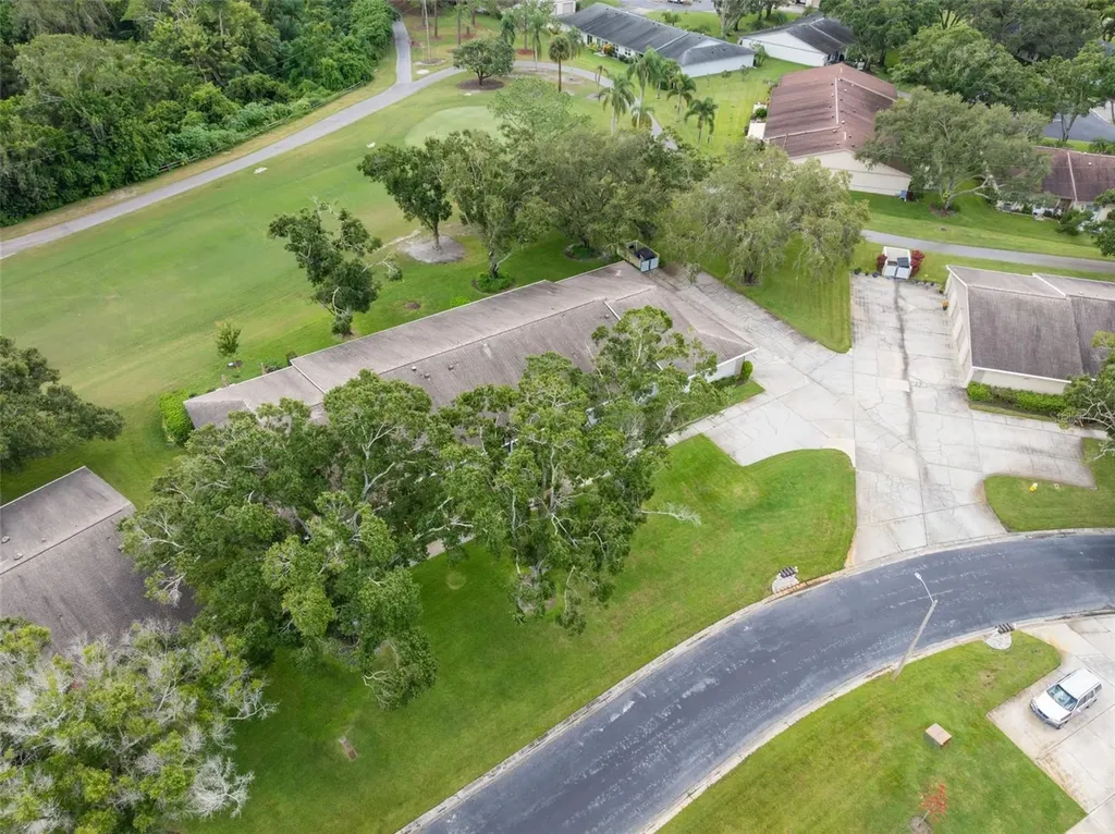 1012 Dunrobin Drive Palm Harbor FL 34684