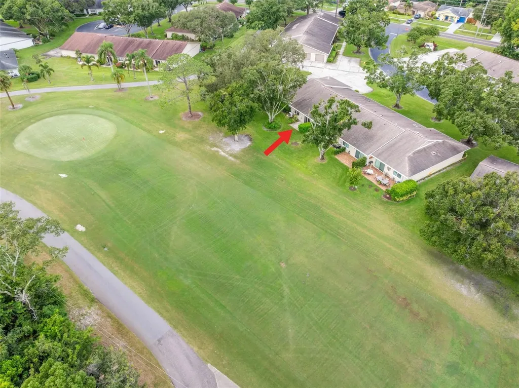 1012 Dunrobin Drive Palm Harbor FL 34684
