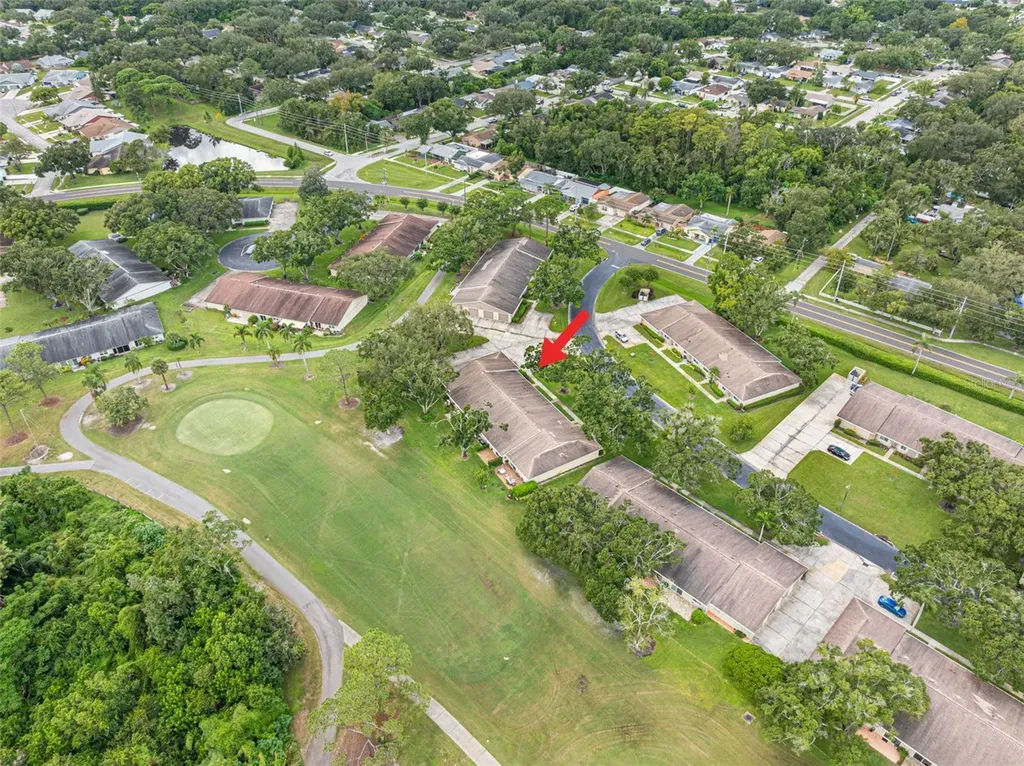 1012 Dunrobin Drive Palm Harbor FL 34684