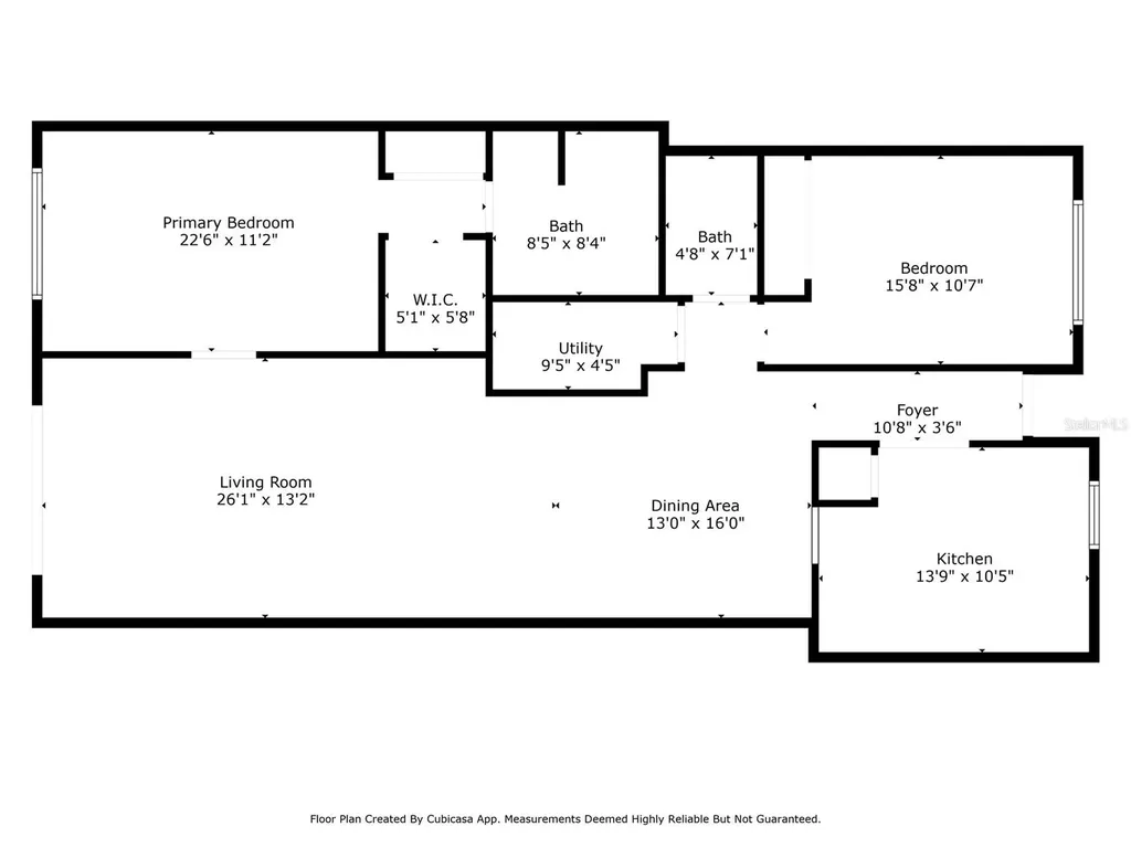1012 Dunrobin Drive Palm Harbor FL 34684