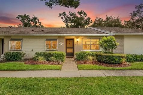 1012 Dunrobin Drive Palm Harbor FL 34684