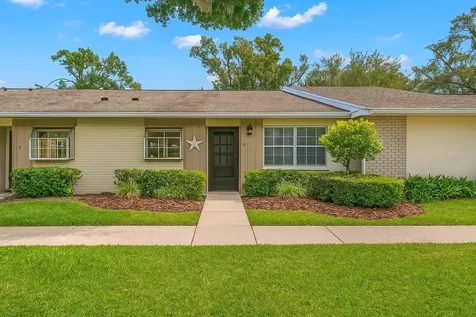 1012 Dunrobin Drive Palm Harbor FL 34684