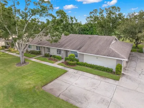 1012 Dunrobin Drive Palm Harbor FL 34684