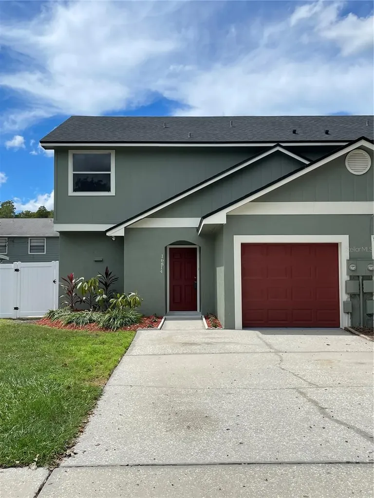 16814 Stanza Court Tampa FL 33624