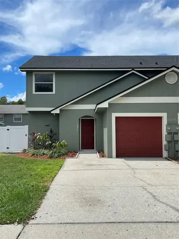 16814 Stanza Court Tampa FL 33624