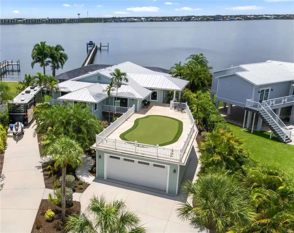 818 Nancy Gamble Lane Ellenton FL 34222