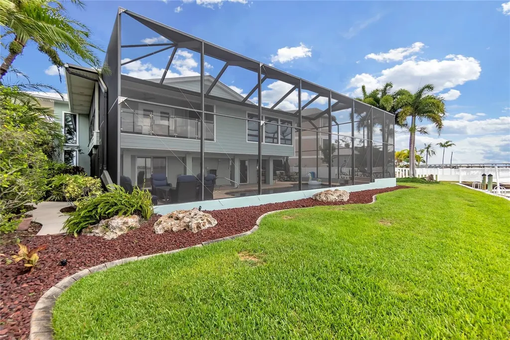 818 Nancy Gamble Lane Ellenton FL 34222