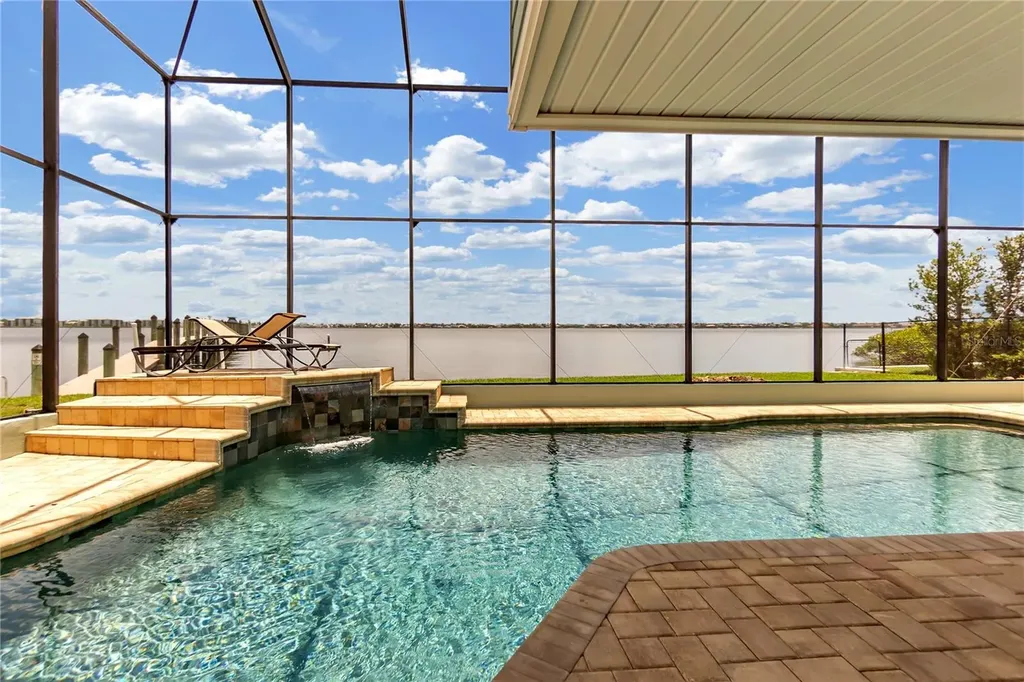818 Nancy Gamble Lane Ellenton FL 34222