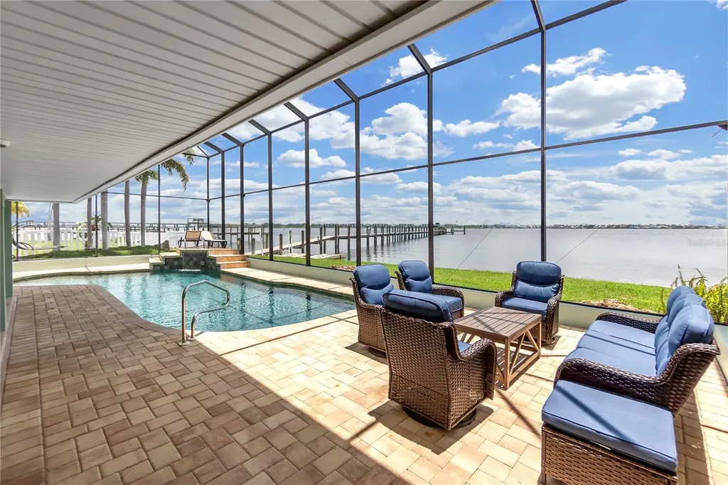 818 Nancy Gamble Lane Ellenton FL 34222