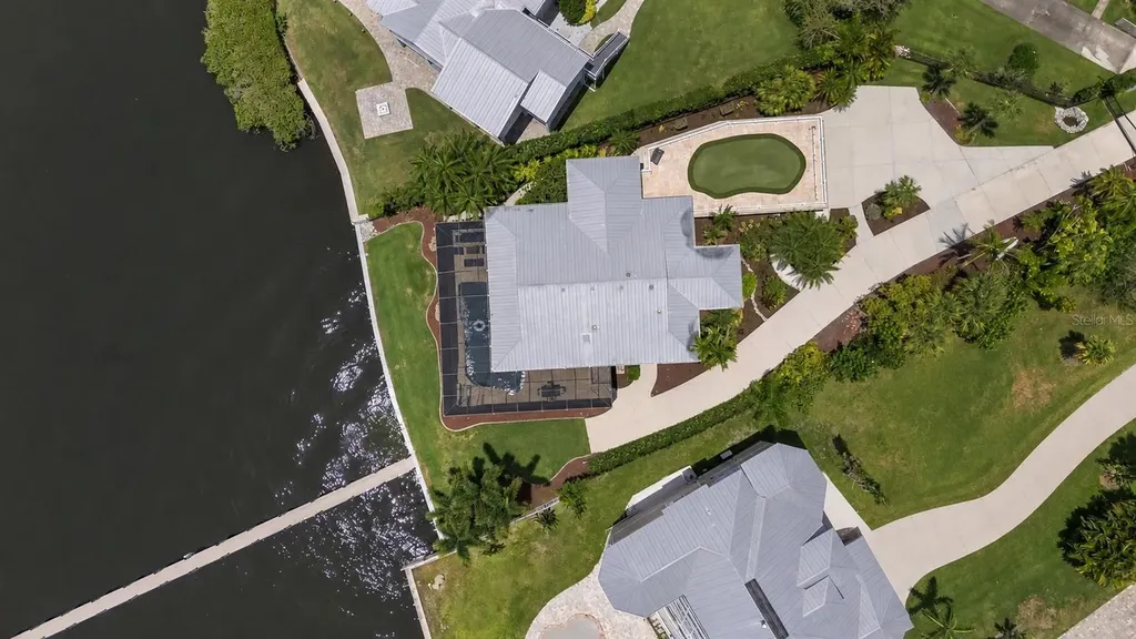 818 Nancy Gamble Lane Ellenton FL 34222