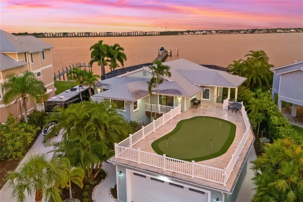 818 Nancy Gamble Lane Ellenton FL 34222