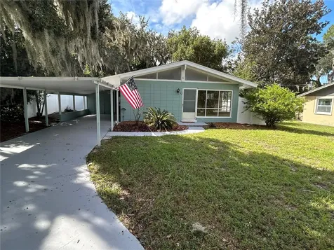 102 E Pendleton Avenue Eustis FL 32726