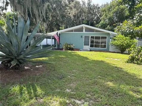 102 E Pendleton Avenue Eustis FL 32726