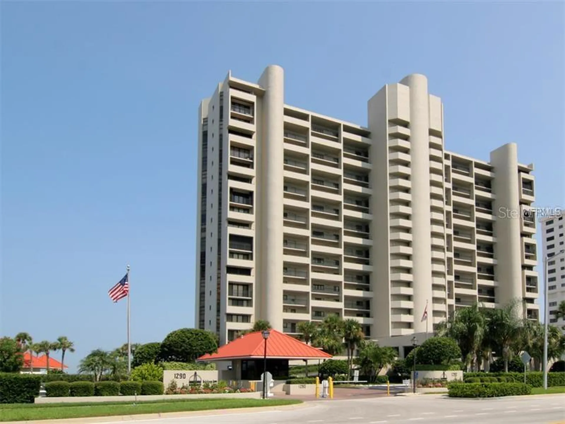 1290 Gulf Boulevard Clearwater FL 33767