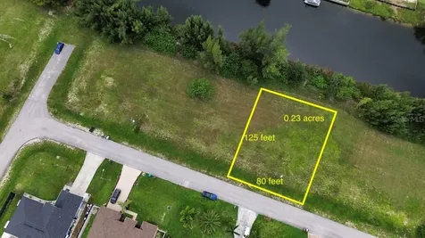 426 NE 20th Street Cape Coral FL 33909