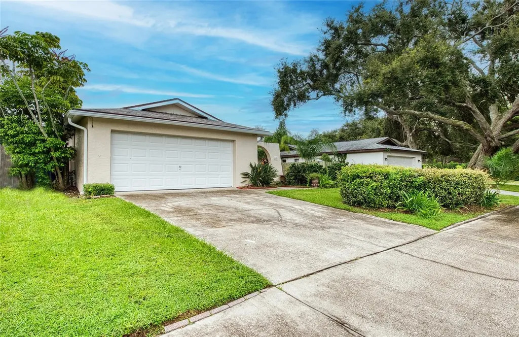 1007 Vineyard Court Dunedin FL 34698
