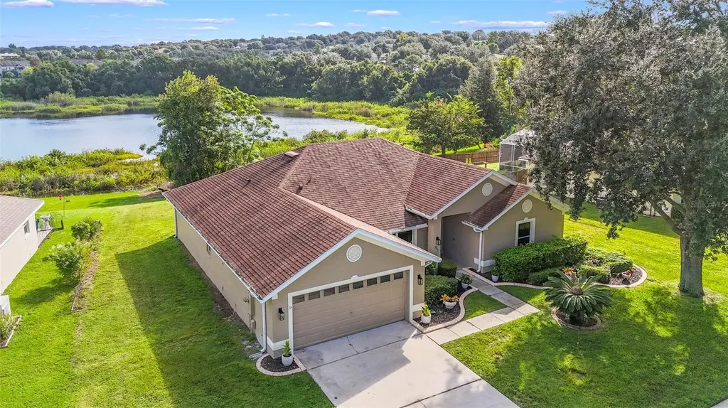 211 Willow Bend Drive Clermont FL 34711