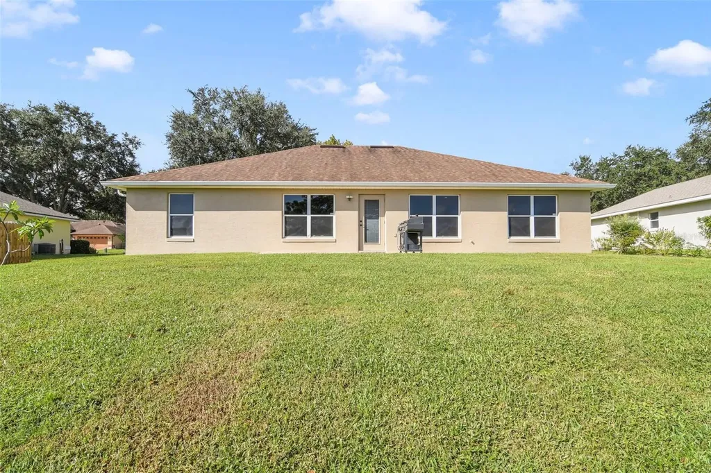 211 Willow Bend Drive Clermont FL 34711