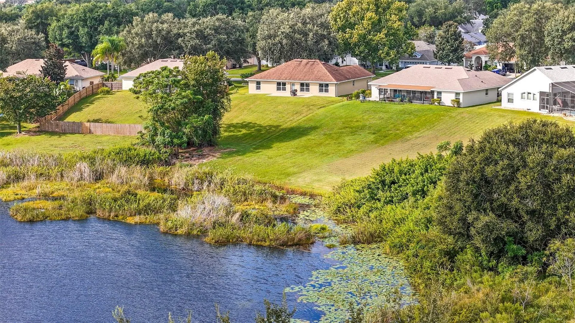 211 Willow Bend Drive Clermont FL 34711
